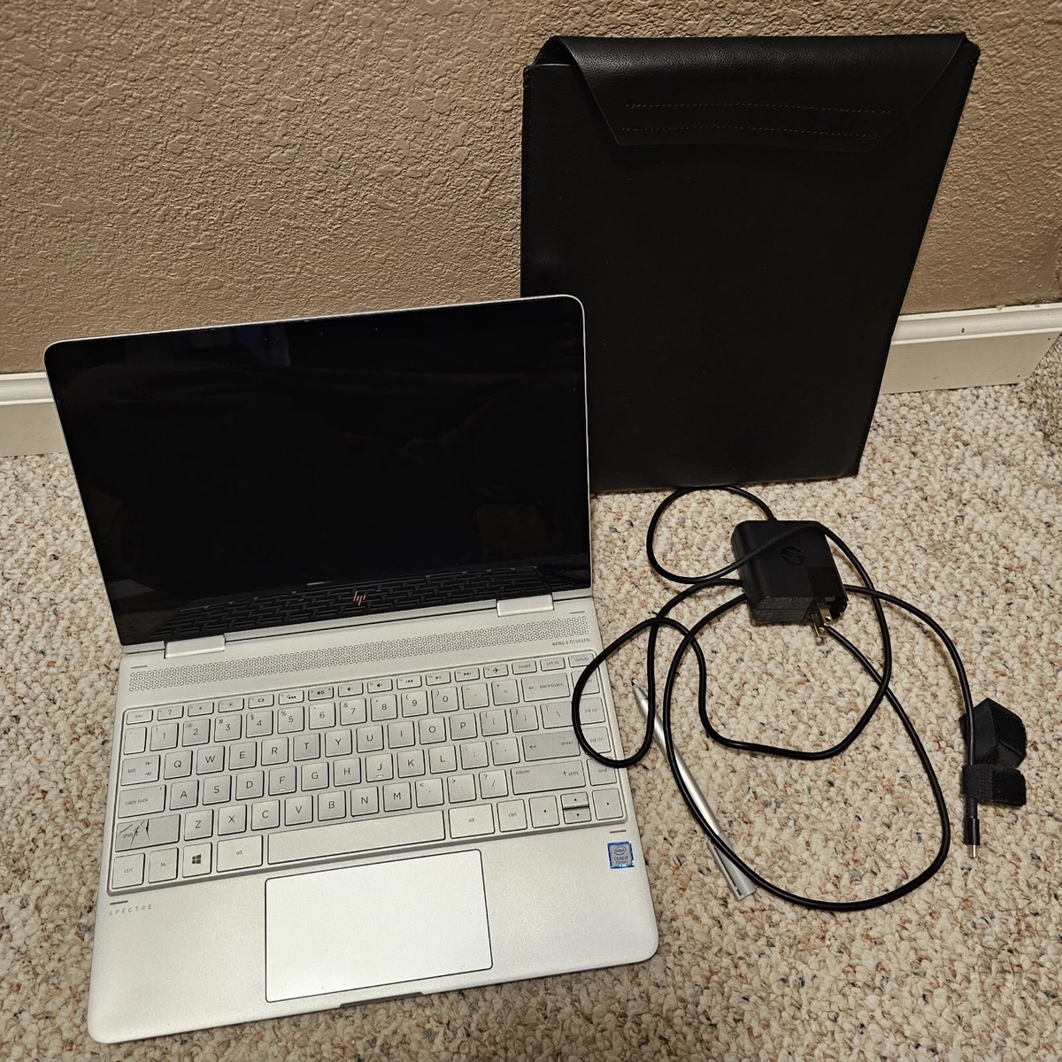 HP Spectre x360 13.3