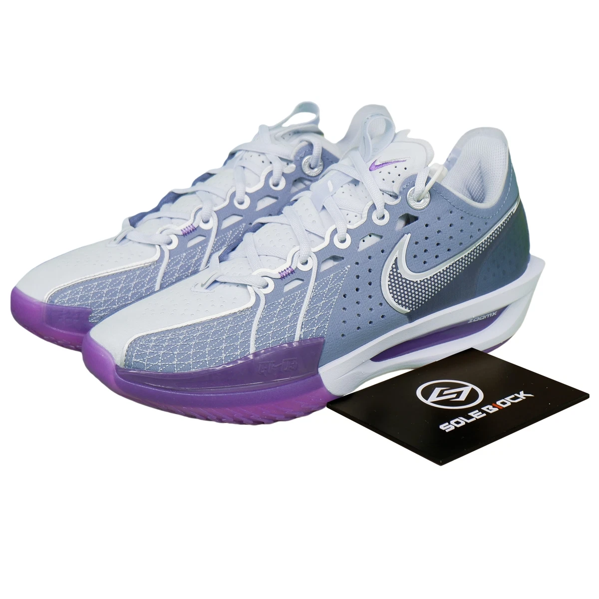 Nike Air Zoom GT Cut 3 EP Be True To Her School for Sale