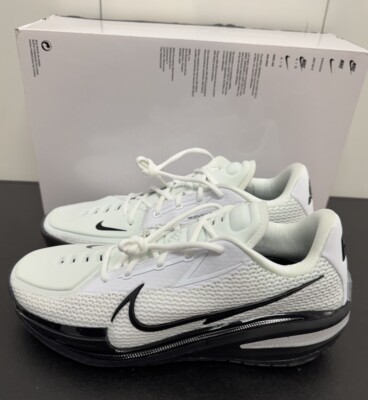 NIKE Air zoom gt cut 白 Nike Air Zoom GT Cut Academy EP 'White Photon Dust' FB2598-103
