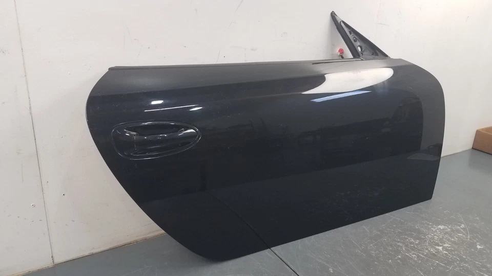 Porsche 911 Turbo 997 2007 puerta de pasajero derecho #3690 H4 Foto 3 de 4