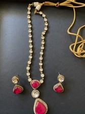 indian pakistani jewelry sets