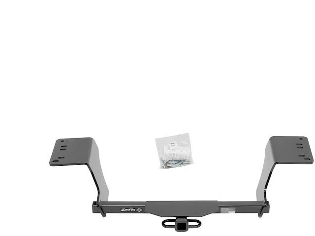 Enganche de remolque trasero para Toyota Avalon 2013-2018 2015 2014 2016 2017 NX867XM Foto 2 de 3