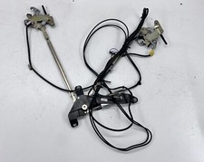 Verdeckverriegelung Dachverrieglung MERCEDES-BENZ SLK (R170) A1707900071