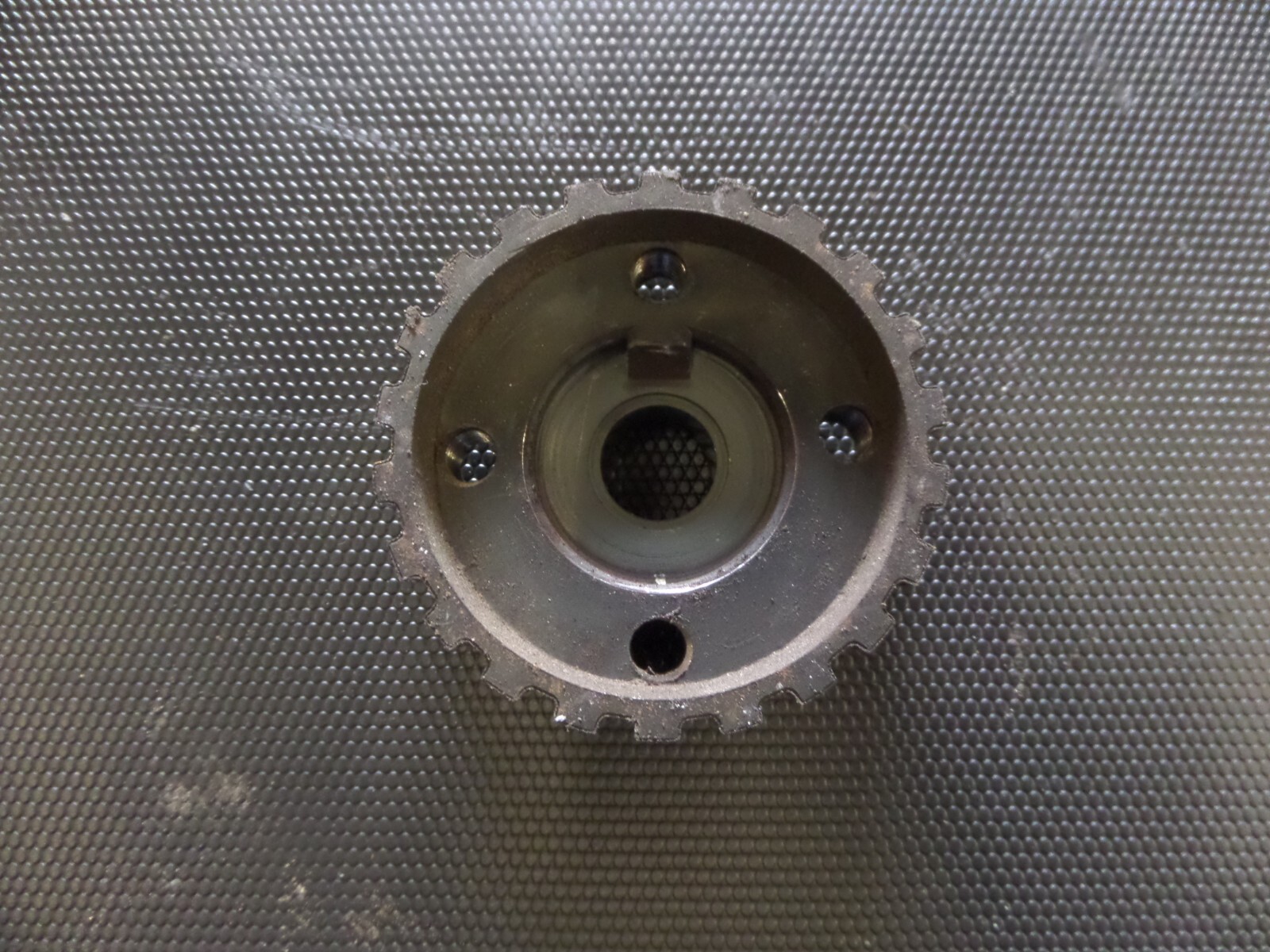 99.5-02 Volkswagen Cabrio 2.0 Crankshaft Timing Sprocket Gear  