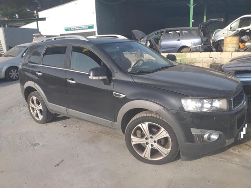 Cruscotto per CHEVROLET CAPTIVA 2.2 VCDi LT 2012 365944 - Foto 4 di 10
