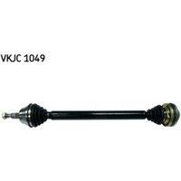SKF Antriebswelle Vorne Rechts FüR Audi A3 8L1 Golf IV 1J1 1J5 1J6 Vkjc 1049