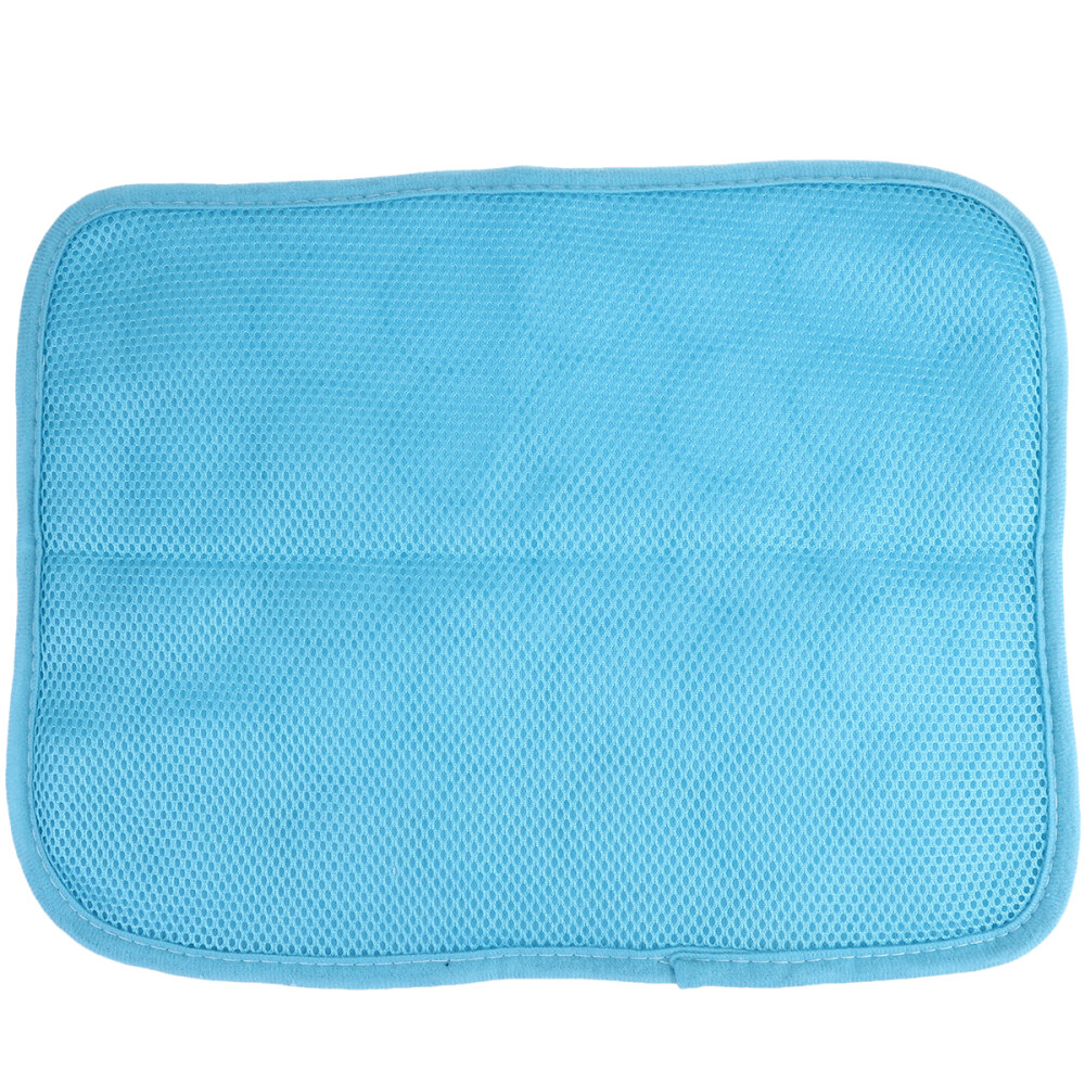 Cooling Blanket Kennels Dog Freezer Mat Dog Cool Mat Dog Cat Cold Bed