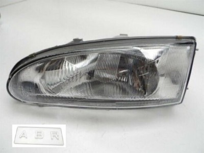 LHS Glasses Len Head Light Lamp For Proton Arena Satria Wira Persona M21