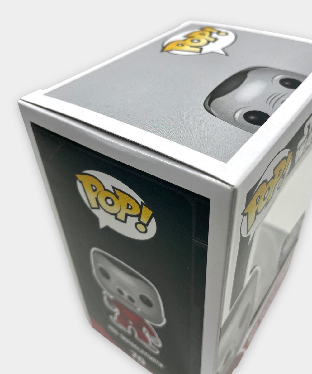 FunkoPop！70 RED SNAGGLE TOOTH 限定版 Amazon.com: Red Snaggletooth (Smuggler's Bounty Exc): Fun ko