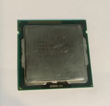 Intel Core i5-2400 - 3.10 GHz Quad Core SR00Q CPU - Working pull