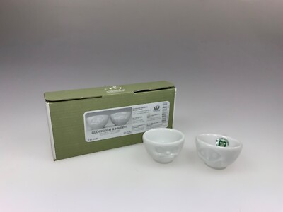 fiftyeight // Eierbecher-Set oder Mütze verschiedene Motive // Neu und OVP