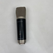 M-audio Producer Usb Microphone Untested