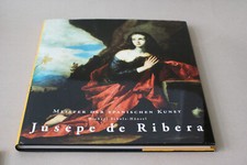 Jusepe De Ribera