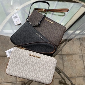 michael kors wallets and purses
