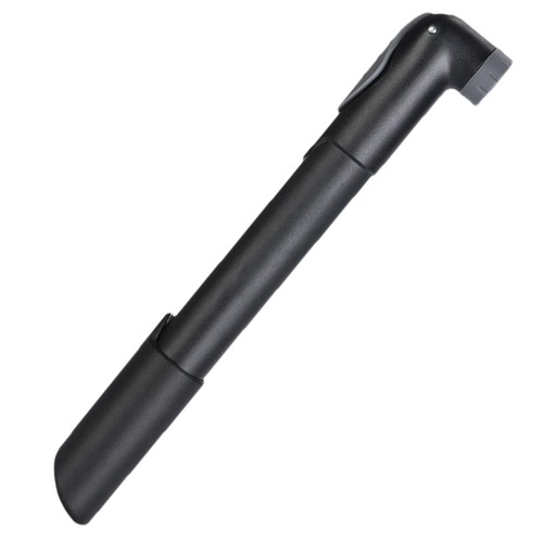 Portable Bicycle Pump Air Ball Pump Inflator For Soccer Basketball Swim - Picture 4 of 12