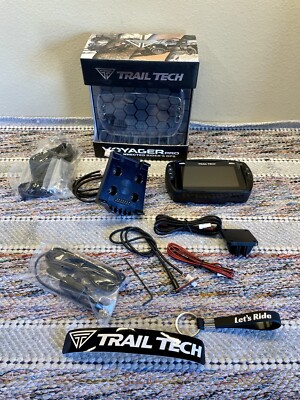 Best Gps For Utv Trail Riding Voyager GPS Computer Kit Suzuki