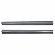 Chevrolet Cruze 2011-2016 Slip On Rocker Panels 4 Door Pair