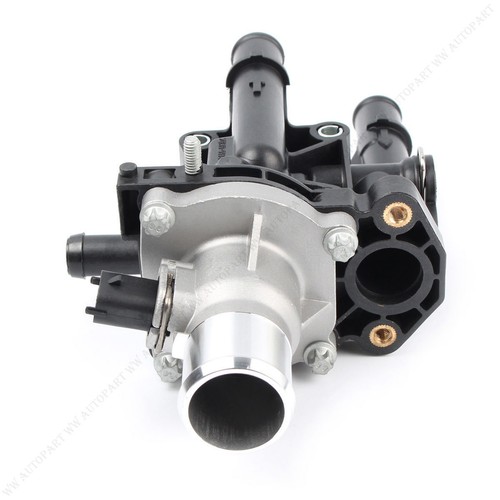 Set of 3 COOLANT THERMOSTAT HOUSING For 0911 CHEVY AVEO AVEO5 /Pontiac