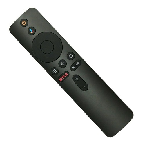 XMRM-006 Voice Télécommande de Remplacement pour