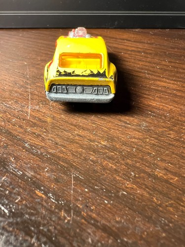 Vintage Hot Wheels Matchbox Cars - Picture 160 of 269