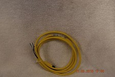 Allen Bradley QD Cordset Straight 4 Pin 889D-F4AC-2