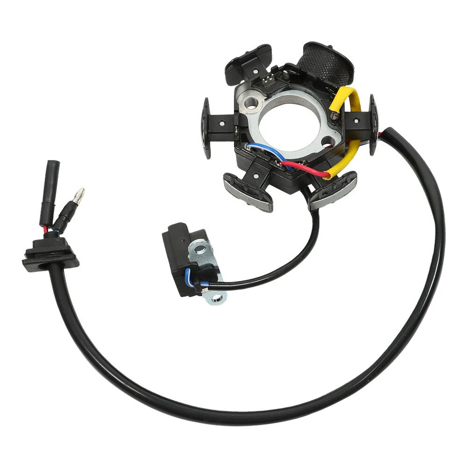 Bujía de encendido de estator generador magnético para Honda XR50R XR70R 97-03 Foto 3 de 4