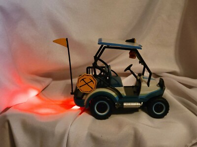Fortnite Golf Cart Carro Control Remoto Fortnite Fortnite Joy Ride Whiplash  Vehicle, 10