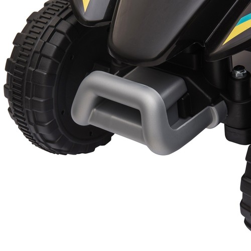 6V Kids Electric Ride on Car ATV 4-Wheeler Quad Toy Forwarding Reverse Function - Picture 12 of 12