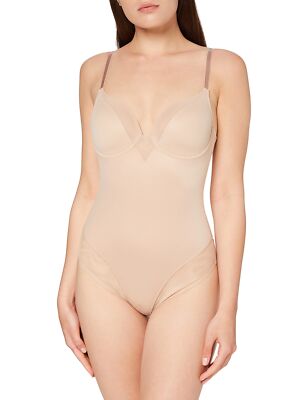 Triumph True Shape Sensation BSWP mit Bügel Damen Body Größe: 85B