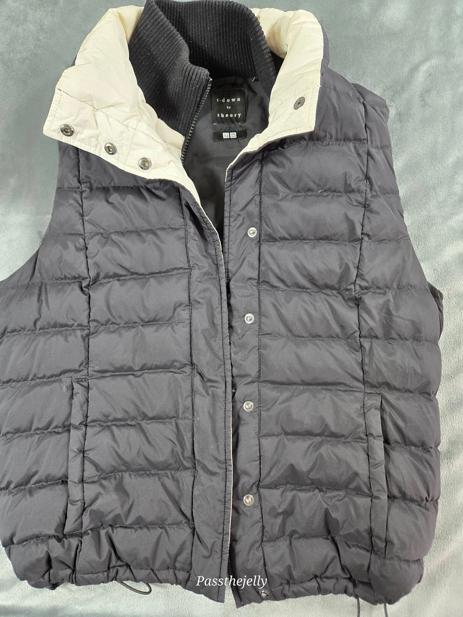 Theory Puffer Jacket Coats, Jackets & Vests for Women for sale - eBay