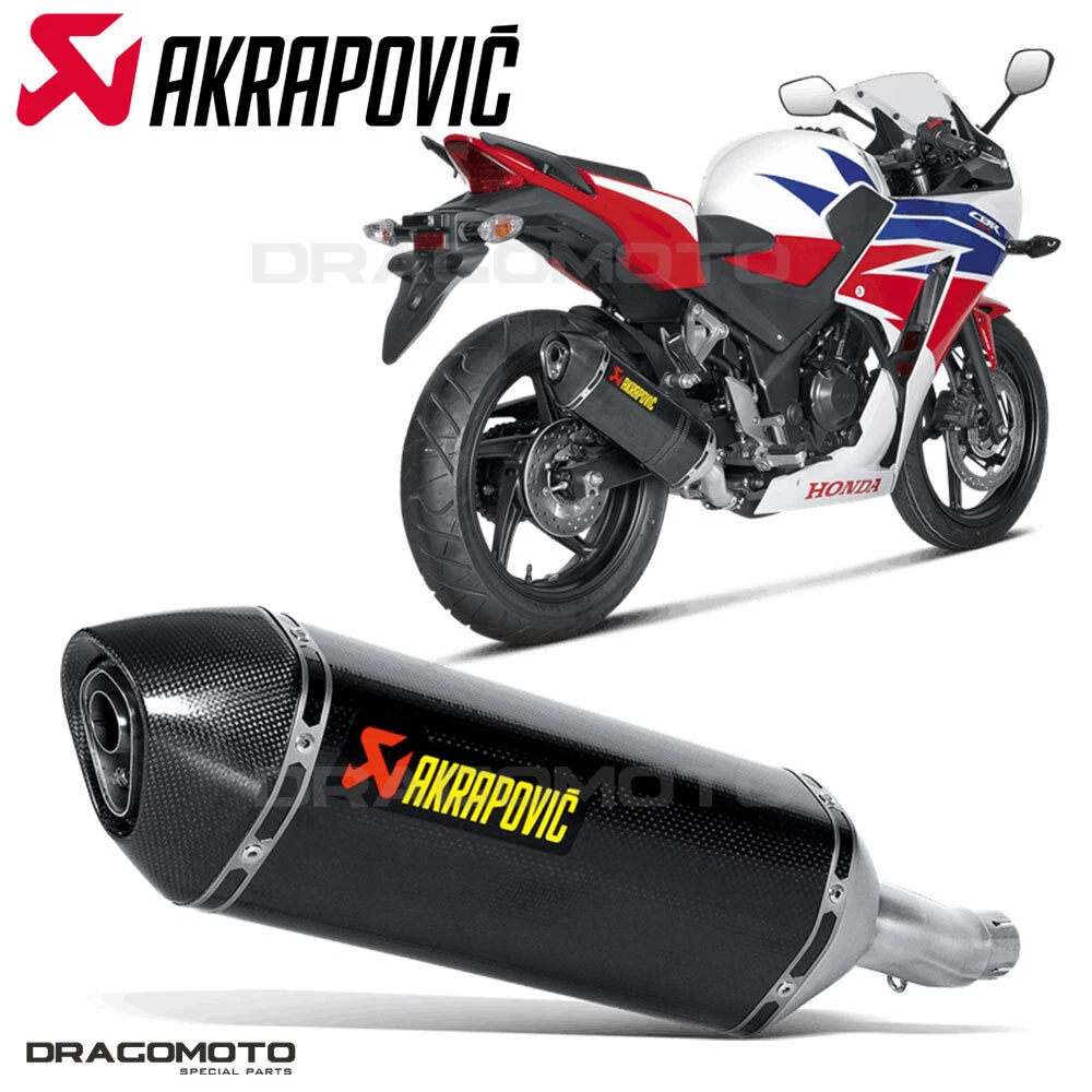 Cbr300r hotsell performance parts
