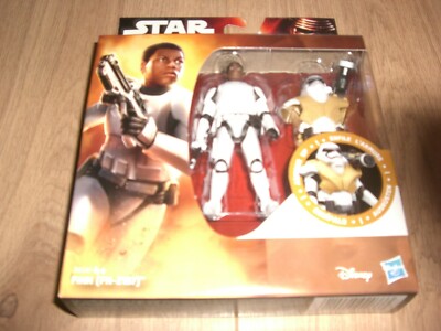 Star Wars Finn (FN-2187) NEU