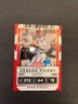 2020 PANINI CONTENDERS DRAFT PICKS FOOTBALL CARD RYAN FINLEY #88 NC STATE