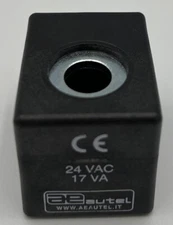 AE AUTEL Solenoid Coil 24 VAC  17 VA