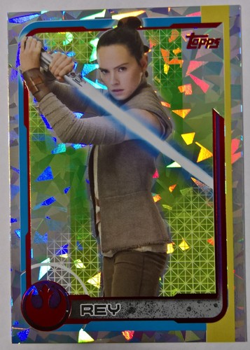 Journey to Star Wars The Last Jedi GOLD, FOIL,JEDI FOIL CARDS - Choose your own - Picture 24 of 38