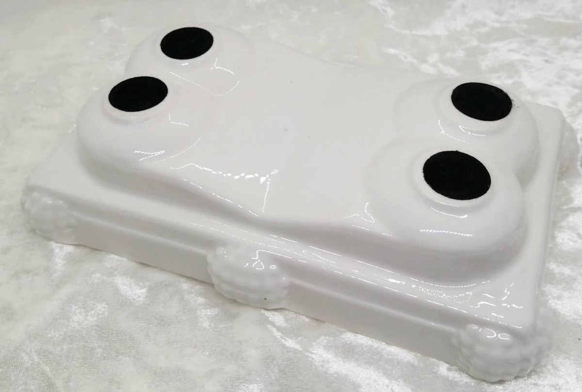 ✨未使用✨STUSSY 灰皿　ビリヤード柄　Billiards Ashtray Stussy CERAMIC Billiards Pool Table Ashtray Cigar RARE With