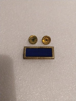 US Army Abzeichen PRESIDENTIAL UNIT CITATION Original 