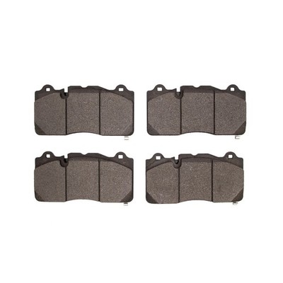 For Cadillac CTS 2016-2019 Brake Pads Front | 96.8 Mm./3.81 Inches Inner Height