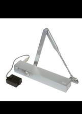 DORMA TS73 EMF EN4 Heavy duty electromagnetic hold open door closer Power size 4