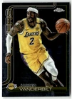 2025 Topps Jarred Vanderbilt Base (Raw)