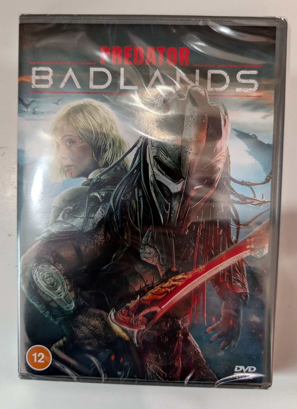Predator: Badlands 20Th Century Studios - Image 3