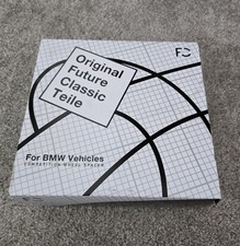 Future Classic 5x112 M14x1.25 Bmwsupra Competition Wheel Spacer Kit -brand New Future Classic 5x112 M14x1.25 Bmwsupra Competition Wheel Spacer Kit -brand New