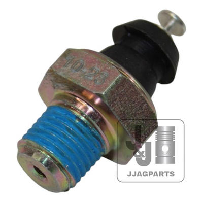 #ad Electric Oil Pressure Sensor Switch Fits Ford 650 550 2600 3000 4000 Tractors $17.99