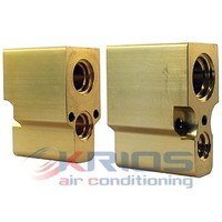 Expansionsventil Klimaanlage Meat & Doria K42034 FüR Ford Audi VW Opel Bora Golf