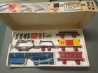 LEGO 116 Starter Train Set Vintage Collectable in Original Packaging