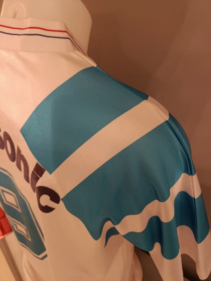 maillot om vintage - Photo 3/4