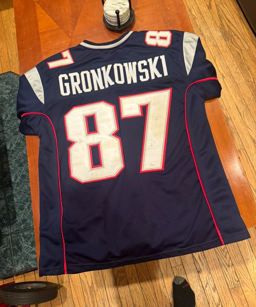 Rob Gronkowski Men NFL Jerseys for sale | eBay