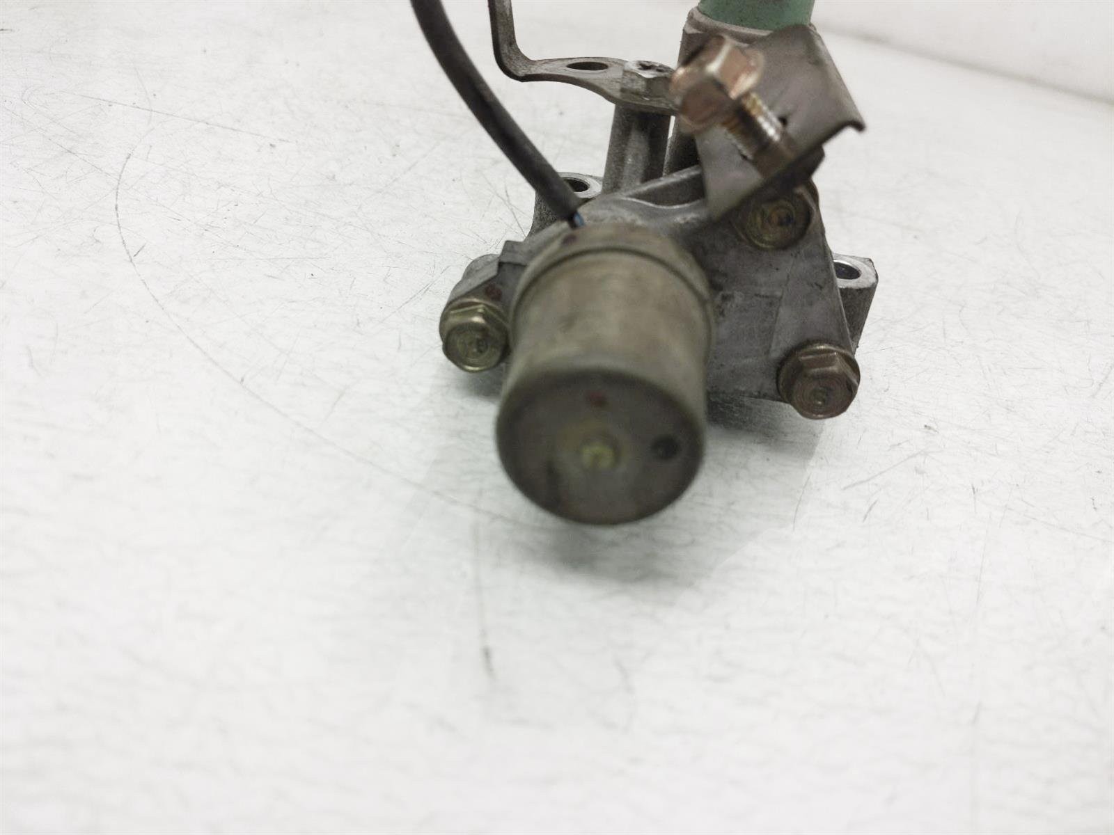 Acura Nsx 1999-2005 Vtec Solenoid Spool Valve 15810-Pr7-J00