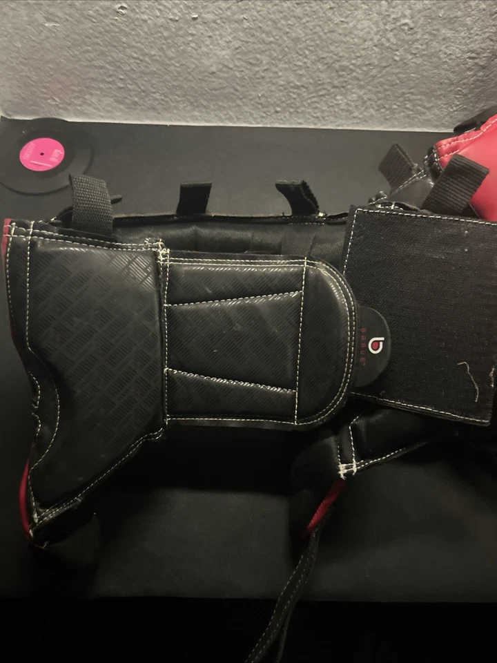 Equipo de ahorro de cabezal de protección Century XL para boxeo MMA Foto 2 de 2