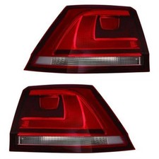 Rückleuchten Heckleuchten Set links & rechts für VW Golf VII Variant BA5 BV5